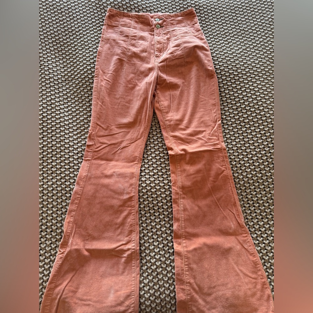 Women’s We the Free Jayde Flare Jeans
